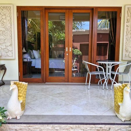 Sari Ayuning Nusa Guest House Nusa Lembongan  Exterior photo