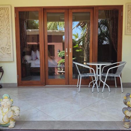 Sari Ayuning Nusa Guest House Nusa Lembongan  Exterior photo