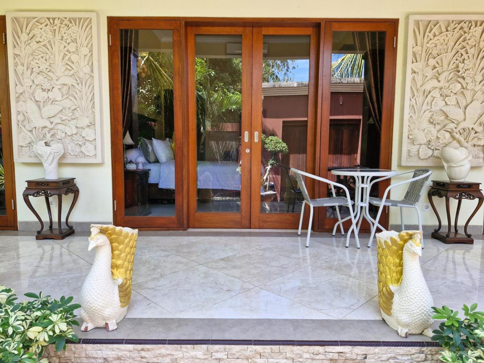 Sari Ayuning Nusa Guest House Nusa Lembongan  Exterior photo